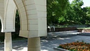 Хисаря-невероятный город в Болгарии. Лечебные источники