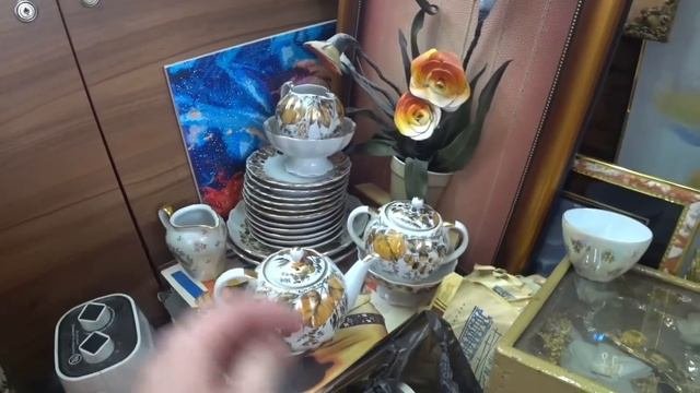 СКУПКА В КУПЧИНО №6 | ВЫ ПРИЯТНО УДИВИТЕСЬ