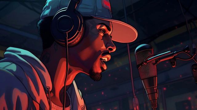 4/4 Drum Beat - 90 BPM - HIP HOP CREW смотреть онлайн