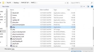 How to Fix PHP Server Error