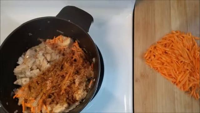 КАРТОФЕЛЬНЫЙ СУП ЖАРКОЕ смотреть онлайн