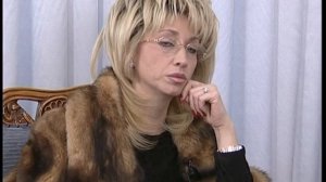 Ирина Алегрова в Красноярске