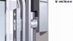 Автоматические окна (электрические)