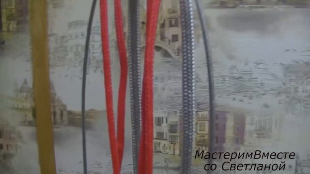 Плетеный диван - качели из двух металлических овалов смотреть онлайн