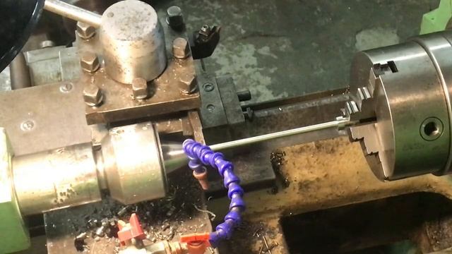 Ремонт буйка до степлера або як токар хотів себе перехітрить смотреть онлайн