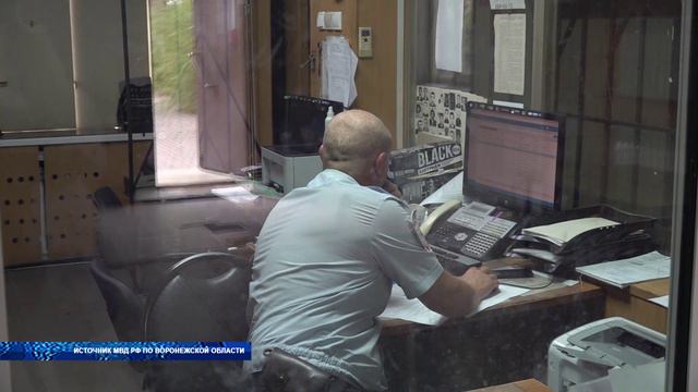 В Воронеже вынесли приговор наркоторговцу