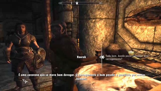 Série Skyrim - A ascensão do Dragonborn 06 - Rebelião Stormcloak part.3 A Guerra Continua смотреть онлайн