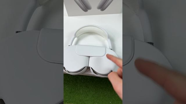 🏆 ТОП 3 ошибки, новых владельцем « AirPods Max »