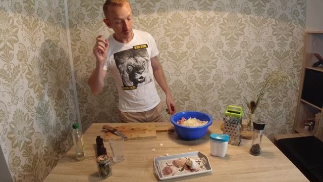 Тот самый шашлык из детства РЕЦЕПТ СТАЛИНА 55 год смотреть онлайн