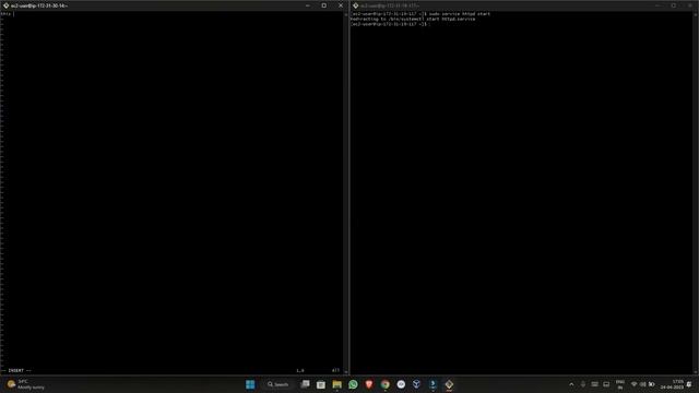 AWS - CLASSIC LOAD BALANCER TUTORIAL смотреть онлайн