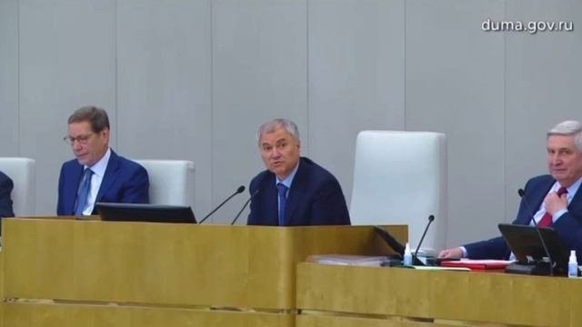 ?? Депутат Госдумы Николай Коломейцев раскритиковал чинуш, живущих отдельной жизнью от всей страны