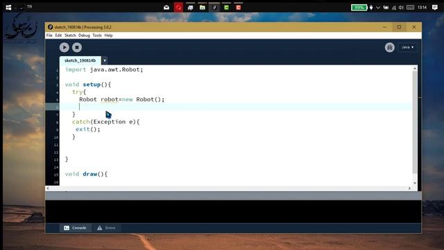 1) كيفية جعل لوحة المفاتيح تعمل اتوماتيكيا باستخدام لغة البرمجة جافا والمكتبة robot والدالة keypres смотреть онлайн