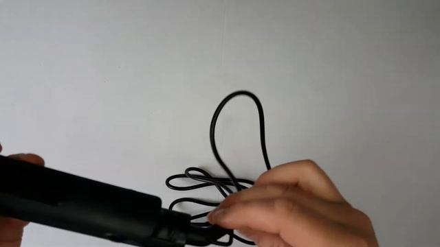 GEMEI-401 утюжок для волос смотреть онлайн