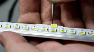 Ремонт подсветки SUPRA STV LC3225AWL.mp4