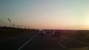 Погоня за лексусом на форд куга 1 дизель.