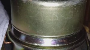 Флекс картоного мини чв саба/нч динамик/паль/басс тест динамика/сабвуфер