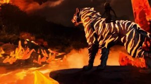 Emilie Simon - Tiger (Clip officiel)