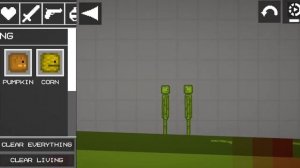 Гигантский Монстр В Мелон Плейгаунд/Чудовище гигант в плей граунд