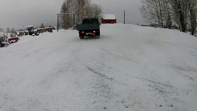 Свап комплект, дизельный двигатель мерседес ом617 на газель или уаз. смотреть онлайн