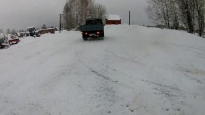 Свап комплект, дизельный двигатель мерседес ом617 на газель или уаз.