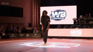 BRUCE BLANCHARD - ANTOINETTE - P-LOCK [open styles showcase] | stance | THE WORLD BATTLE 2022