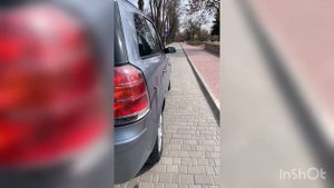 OPEL ZAFIRA B 1.6 2007