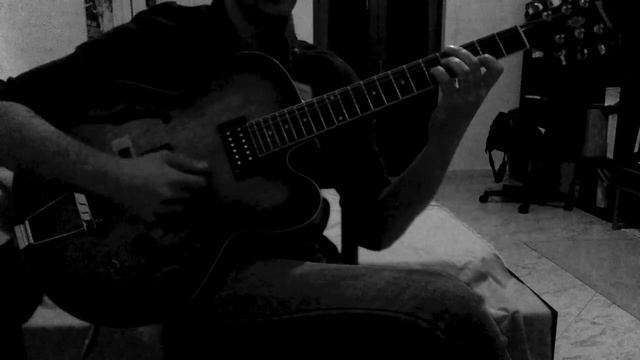 Solo In G (First Part) William Leavitt смотреть онлайн