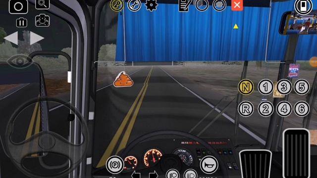 Рейс на ПАЗ 32054 ЛЮКС смотреть онлайн