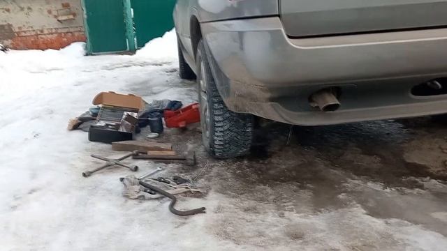 Установка ступичных Проставок Starleks 20мм на БМВ Х5 е53 смотреть онлайн