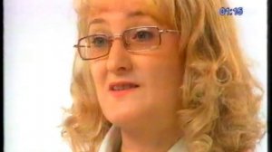 Реклама и анонсы #4 (REN-TV, 02.04.2004)