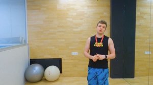 Базовая разминка в воде 200+2х100+2х50 (РАССУЖДЕНИЕ)