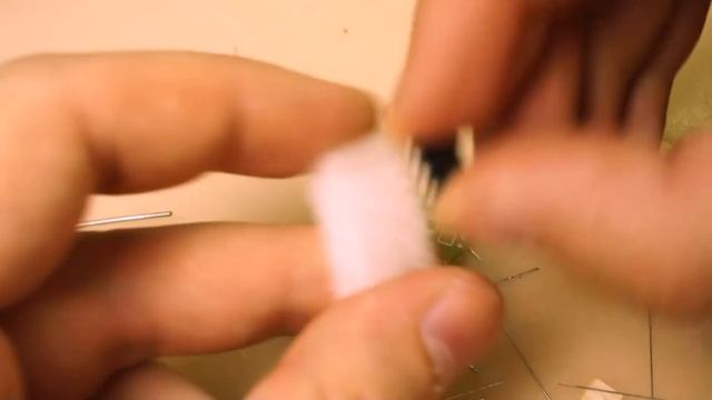 Дверной звонок на NE555, Набор для сборки смотреть онлайн