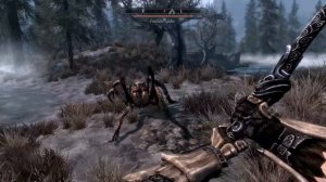 Why Skyrim is epic