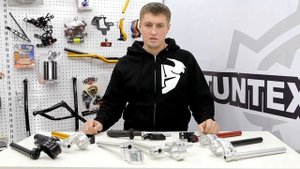 Обзор клипонов для мотоцикла