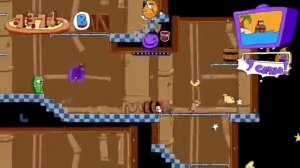 ВЫРЕЗАННЫЙ КОНТЕНТ Pizza Tower - дополнение (вырезанные уровни и режимы) feat. Кто-то