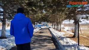 Шмаковский нарзан. Где находится и сколько стоит вода. Трасса Владивосток -Хабаровск.