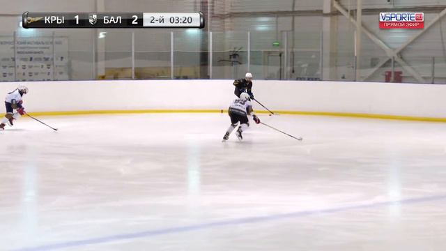 Крылья - Балашиха  2008  18.09.21