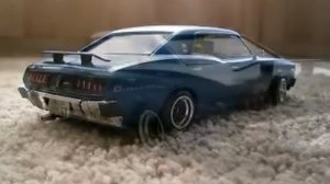 1975 Nissan Cedric 230