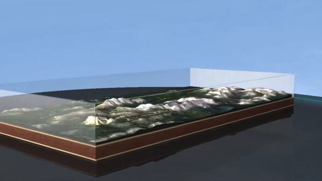 3д модель заповедника смотреть онлайн