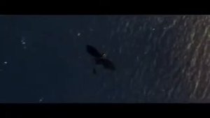 Клип как приручить дракона под песню Молодая Кровь