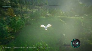 Assassin's Creed Valhalla. How to find Gunnar treasure. Gunnar map tale in AC Valhalla