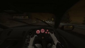 RAIN VIBE | Assetto corsa | Toyota supra a80