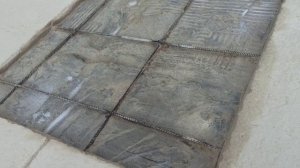 Лестница из арт бетона , ремонт - не проблема , StoneCrafter