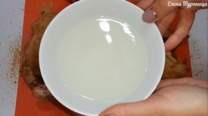 СЕКРЕТ Приготовления Вкусного, Мягкого, СУПЕР Сочного и Нежного ГУСЯ! Запеченный ГУСЬ в духовке# 47