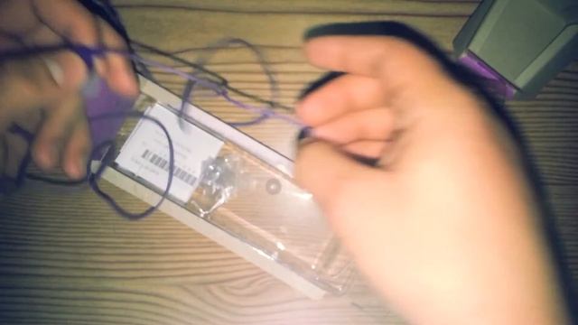 Sony MDR-EX10LP Unboxing & Review смотреть онлайн