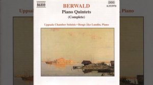 Piano Quintet No. 2 in A Major: II. Allegro vivace