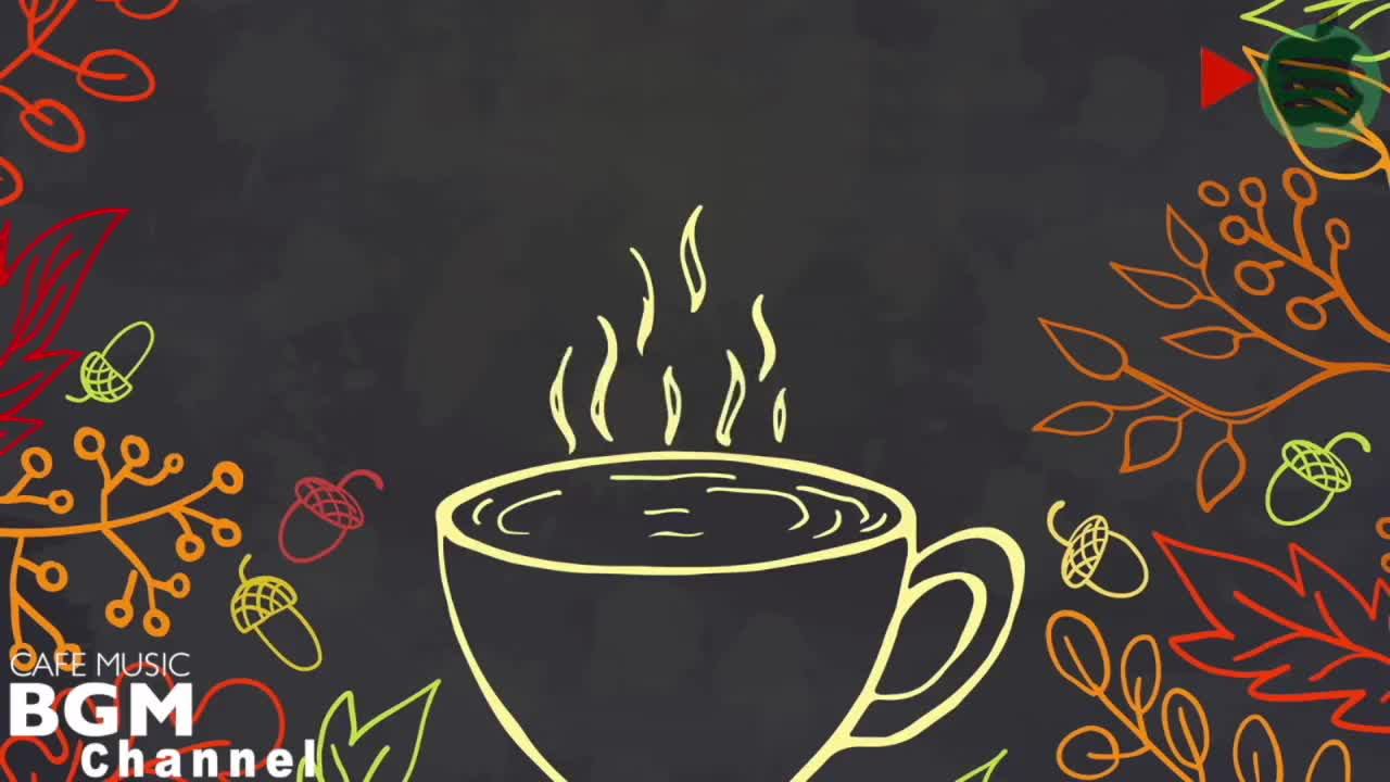 Relaxing Cafe Music - Chill Out Jazz & Bossa Nova arrange. смотреть онлайн