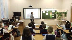 Щедрина Светлана Анатольевна