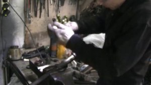 Как правильно менять подшипник на полуоси