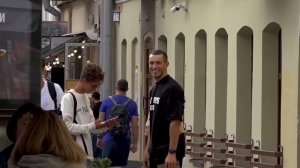 ПОДАРИЛ СМЕТАНУ. СКОЛЬКО ВЕСИТ ДЕВУШКА? ПИКАП КИТАЯНКУ.